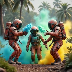 Colour-Fest